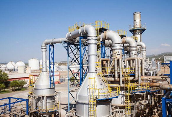 Di-ammonium phosphate Production Line