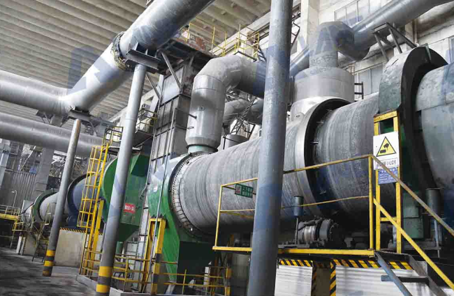 NPK Manufacturing Plant: Complete Guide to Efficient Compound Fertilizer Production