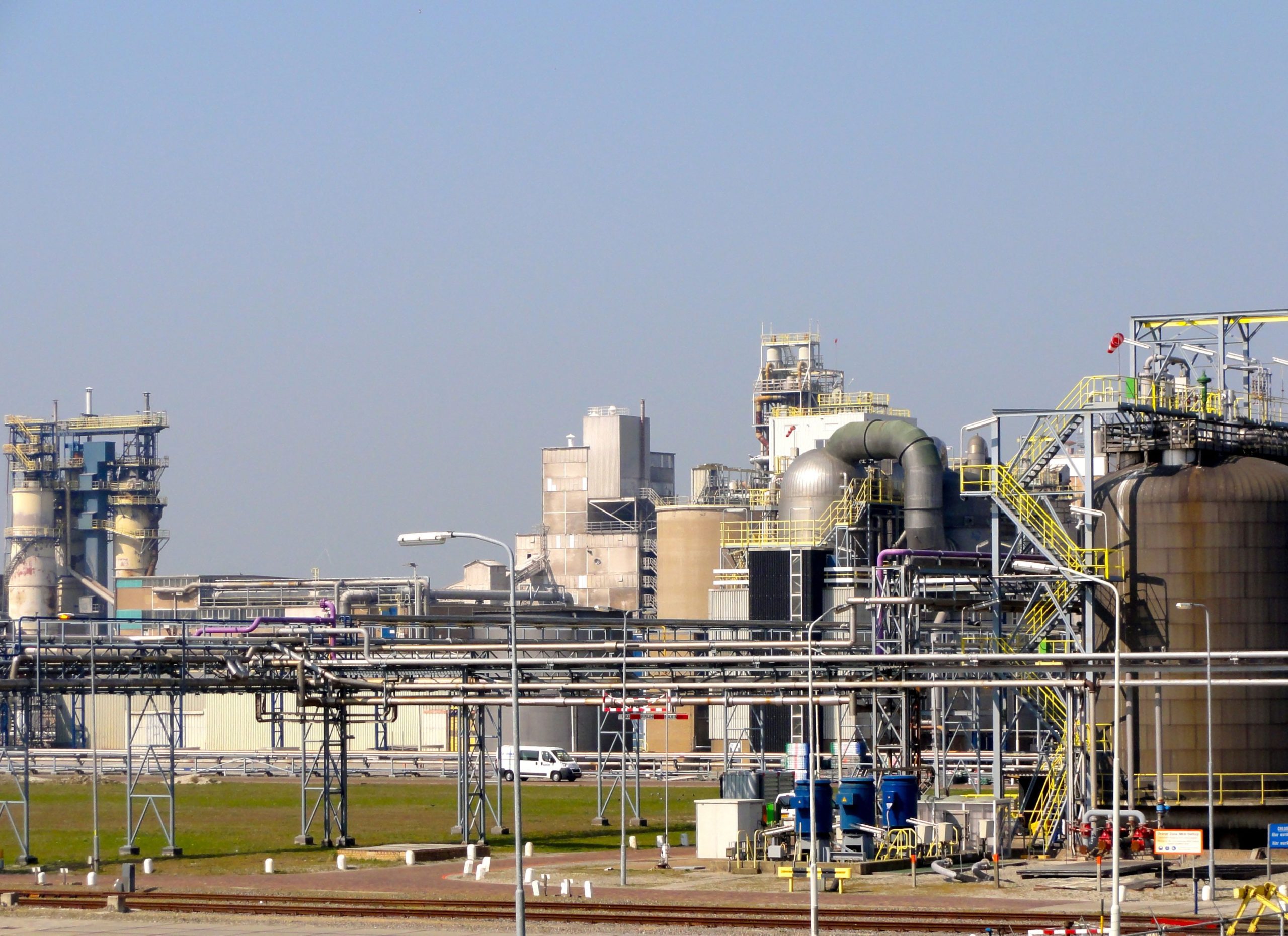 Single Superphosphate Production Line