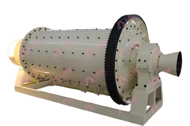 Ball Mill