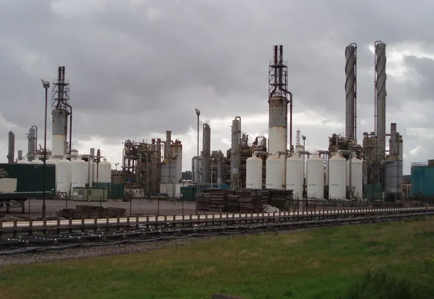 SSP Fertilizer Production Line