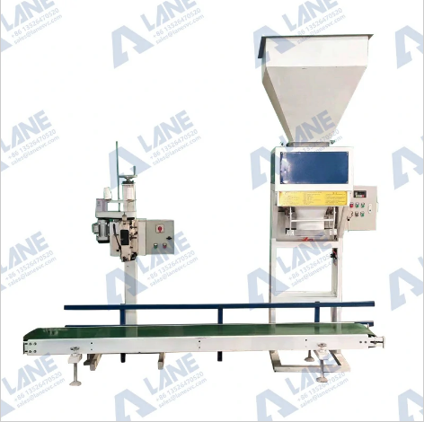 Single Granlue Packing Machine