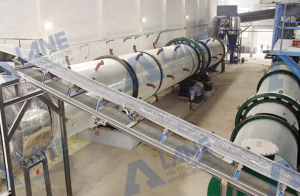 Triple Superphosphate Fertilizer Making Machine