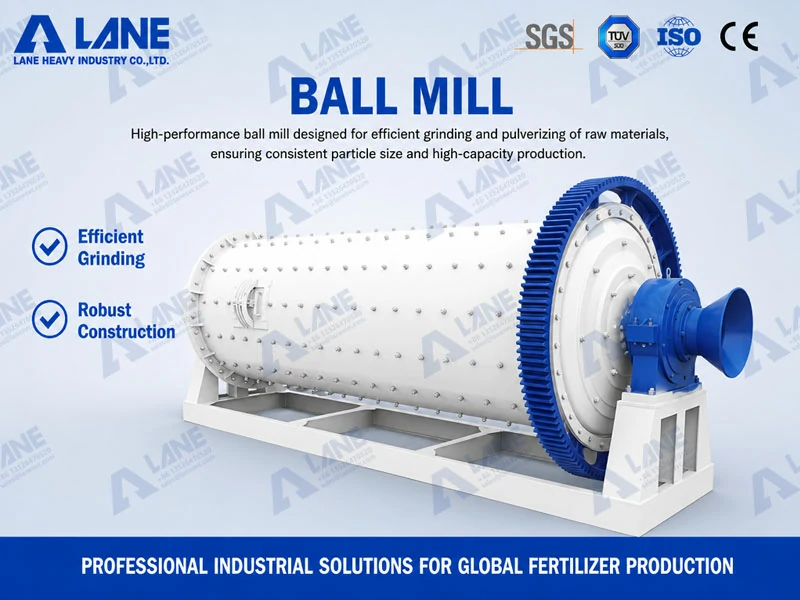 Ball Mill