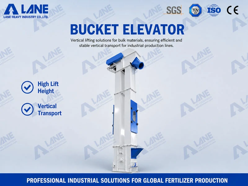 Bucket Elevator