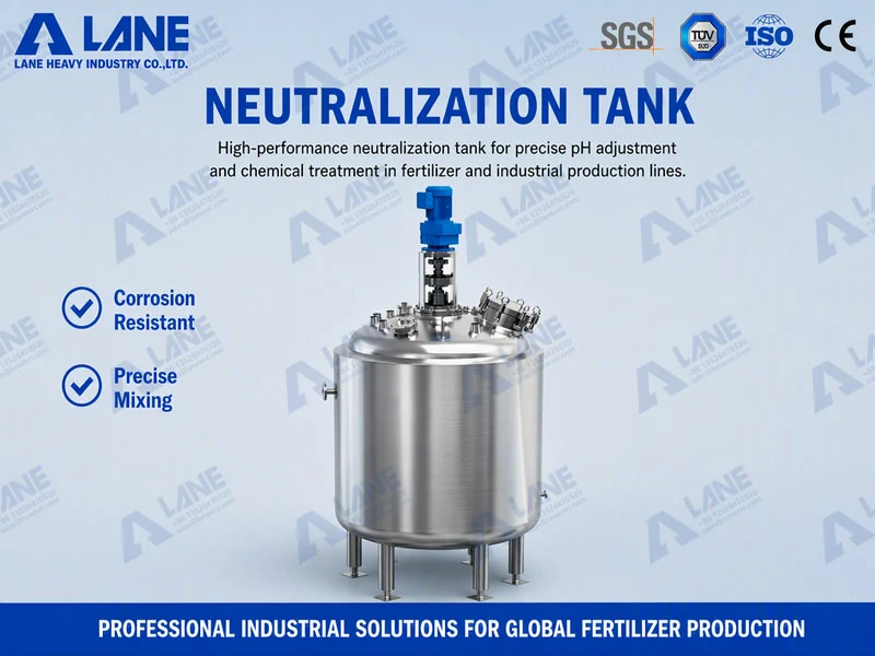 Reaction Kettle