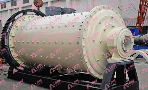 Ball Mills Operation Guide