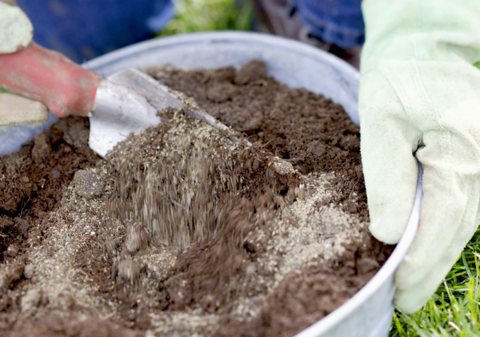 Building Better Farms: The Impact of Calcium Phosphate Organic Fertilizer