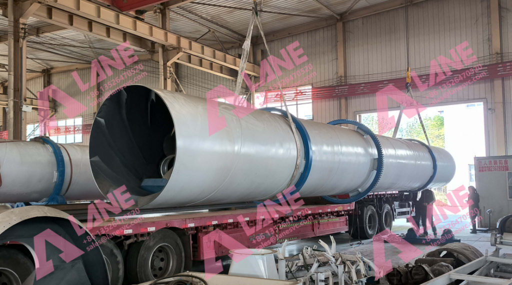 Poultry Manure Organic Fertilizer Production Process