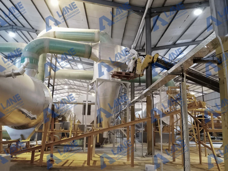 How to Choose the Right Mineral Fertilizer Production Line: Capacity, Cost & Equipment Breakdown