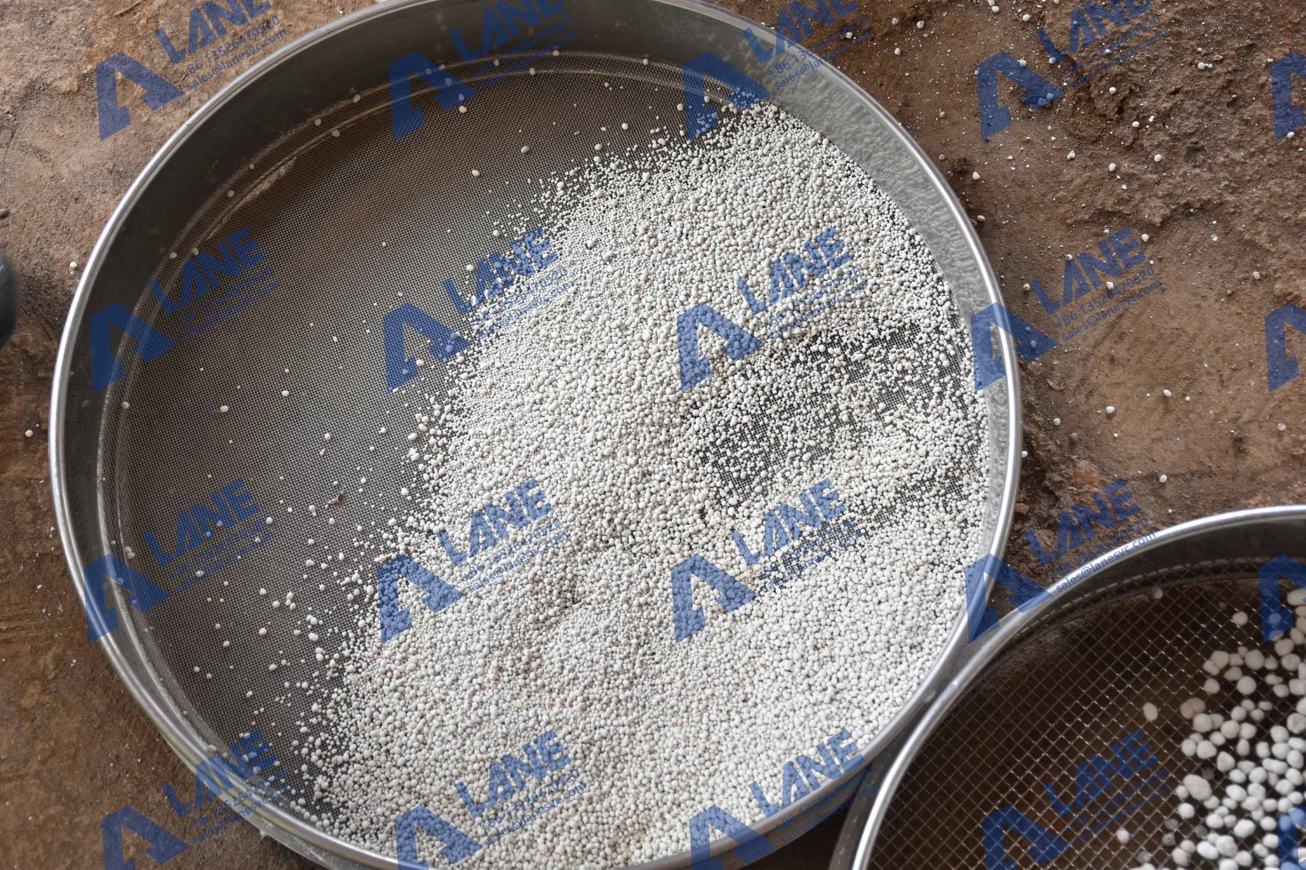 Perlite Organic Fertilizer Production Line: Equipment & Process Perlite Organic Fertilizer Production Line: Equipment & Process