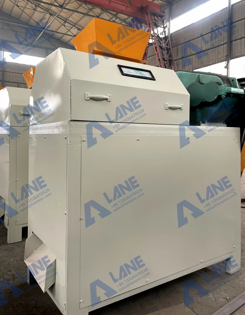 zinc sulfate fertilizer production line