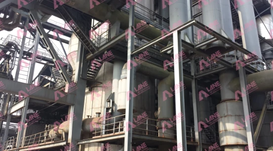 Potassium Sulfate Manufacturing Plant: Practical Guide to SOP Fertilizer Production