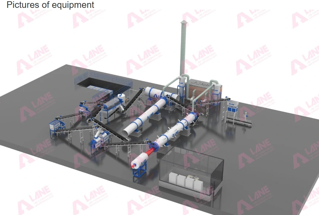 TSP Production Machine: Practical Guide to Triple Super Phosphate Manufacturing