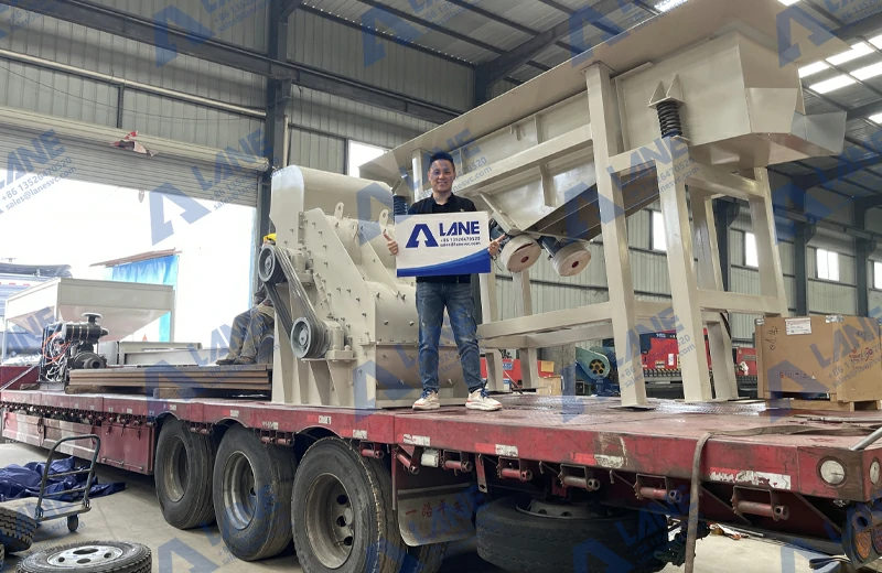 Phosphate Rock Fertilizer Process