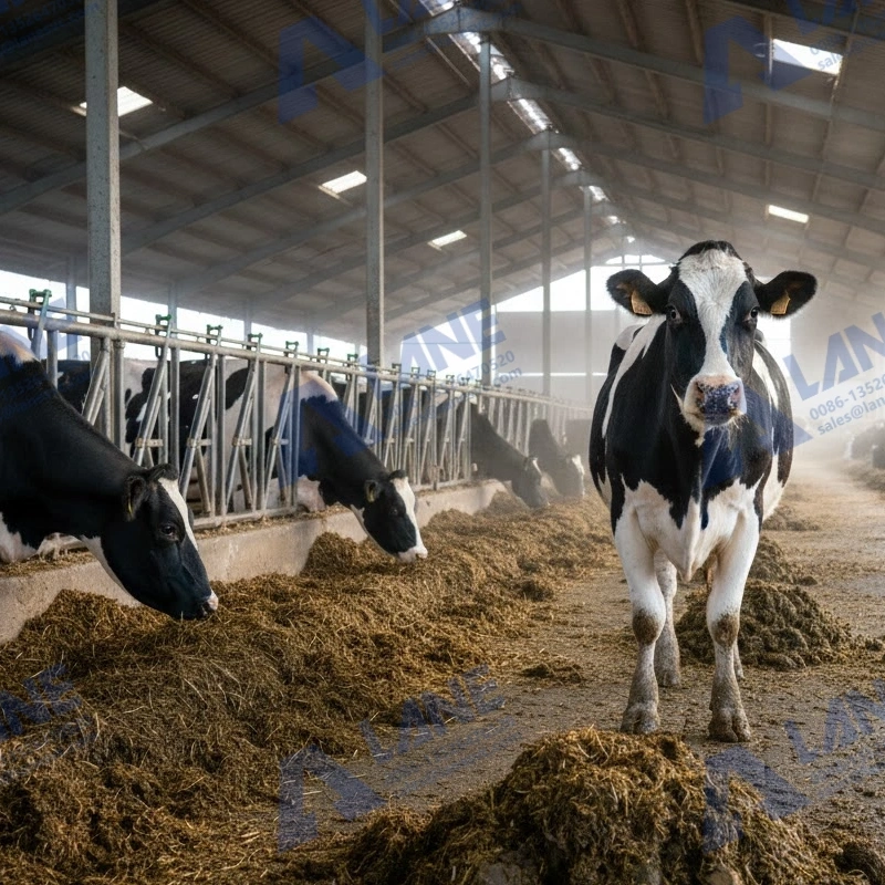 Poultry Manure Organic Fertilizer Production Process Explained: From Raw Material to Finished Product