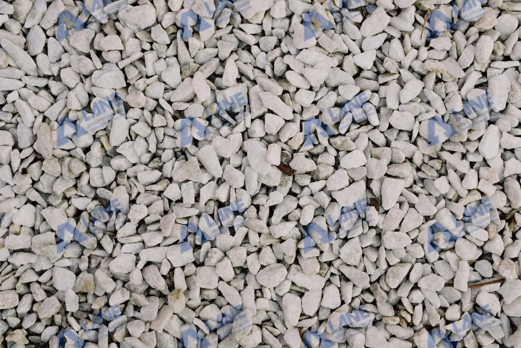 expanded perlite production line